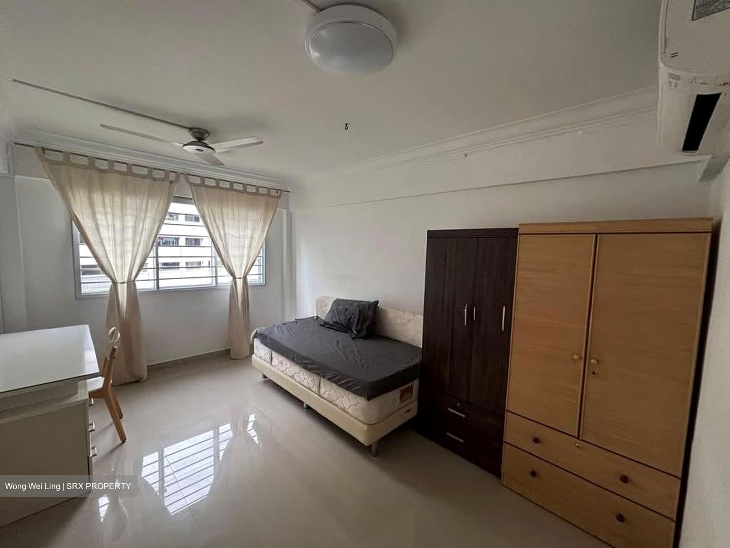 Blk 610 Nee Soon Central Meadows (Yishun), HDB 4 Rooms #574224391